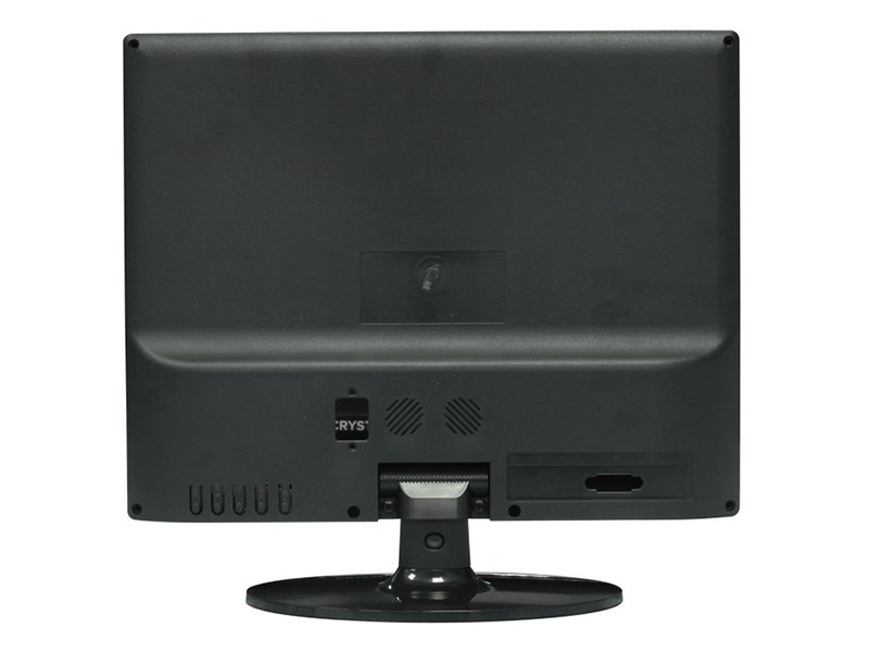 15 Inch professional TFT LCD Monitor 15-4