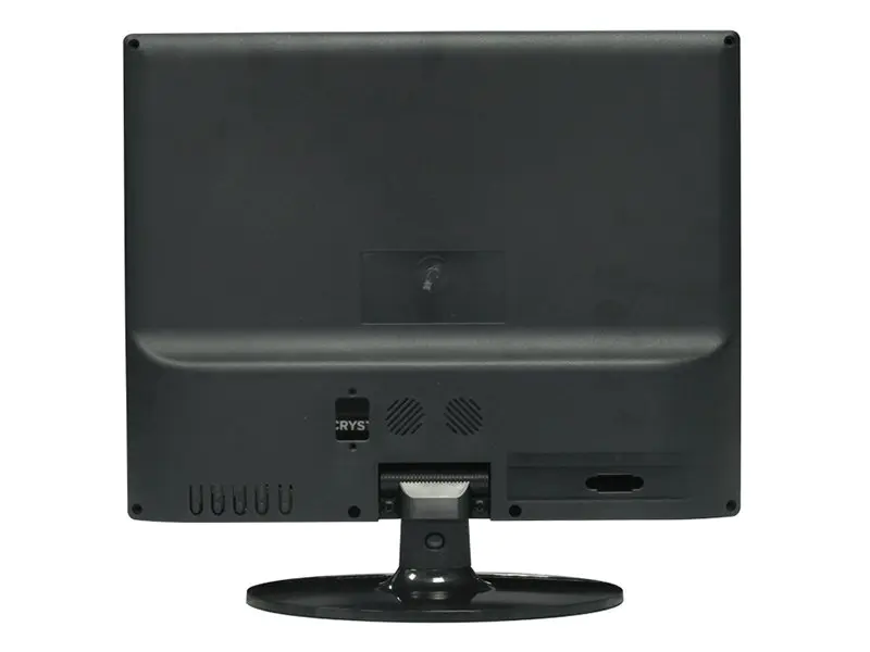 professional design monitor lcd 15 inch with oem service for tv screen