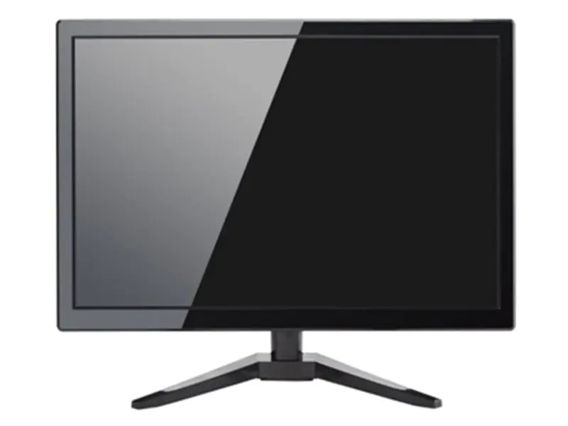 used 17 inch lcd monitor factory price for lcd tv screen