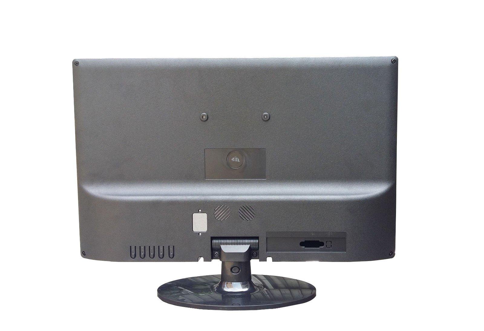 tft lcd monitor 19 full speaker 195 Xinyao LCD Brand 19 inch full hd monitor