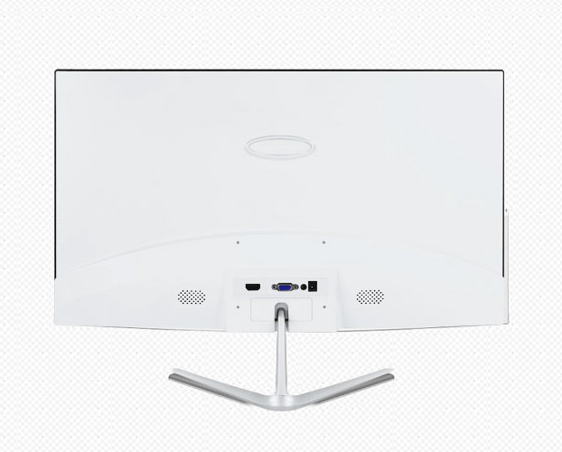 curve monitor 23.6inch/24inch computer pc monitor slim body