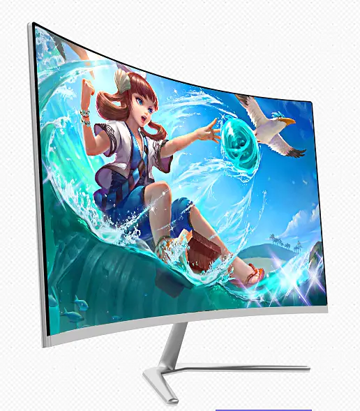 gaming 24 inch computer screen manufacturer for tv screen