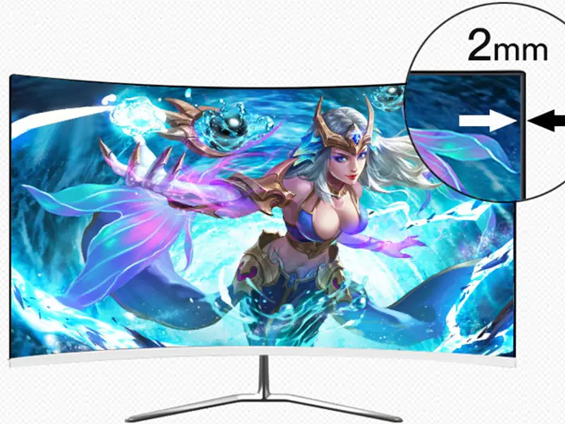 All About Ultrawide Monitors, the Latest Trend in Gaming and Productivity