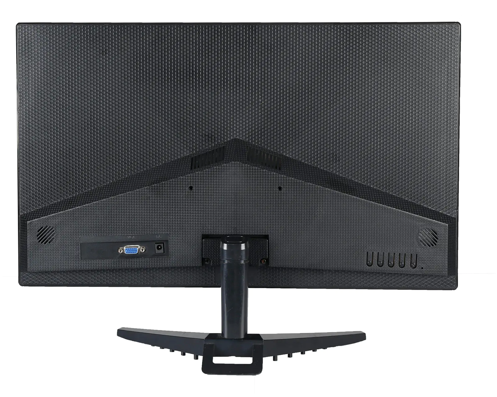 slim boarder 21.5 inch led monitor full hd for lcd screen