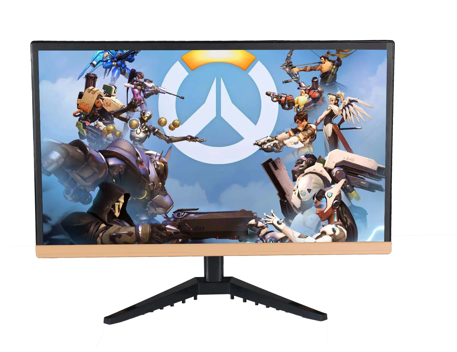 gaming 24 inch monitors for sale oem service for lcd screen