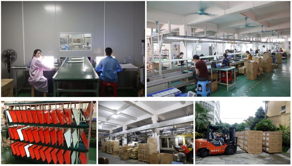 Xinyao LCD factory direct gaming moniters bulk supply new design-5