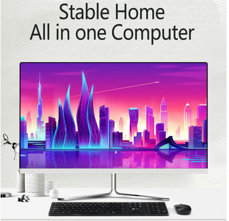 Xinyao LCD wholesale best all in one desktop wholesale factory-6