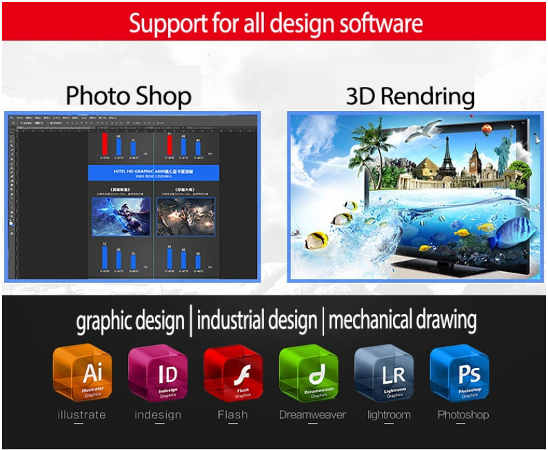 fast delivery best all in one desktop high-definition manufacturing-10