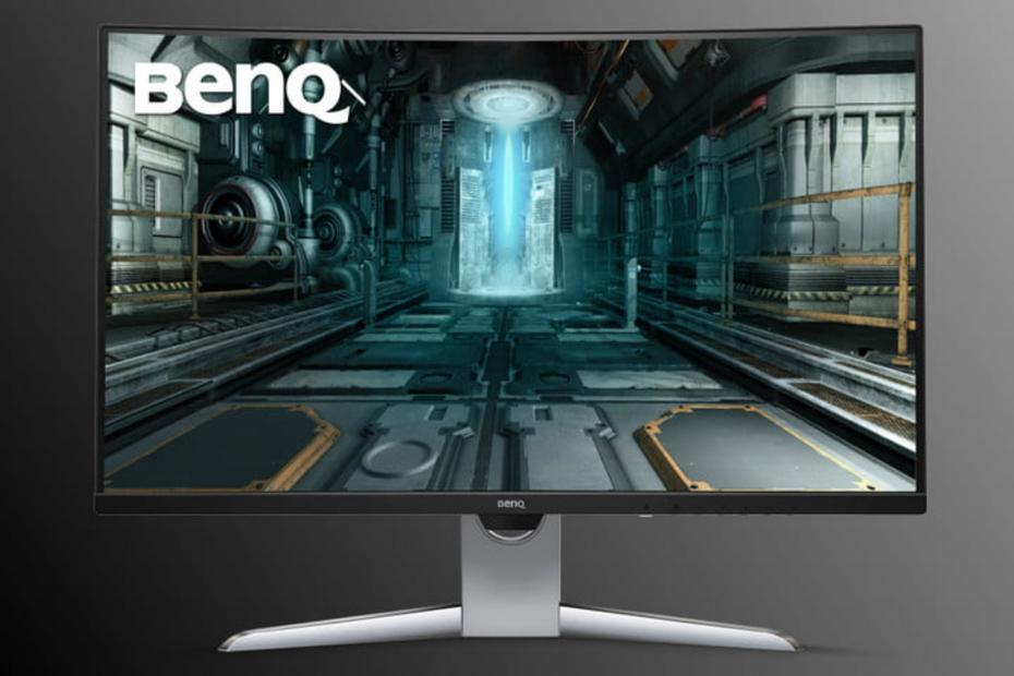 The best curved monitors for 2020