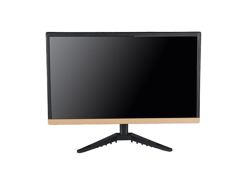 manufacture wholesale 1080p FHD Led monitor with flat screen