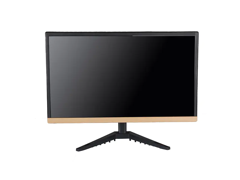 manufacture wholesale 1080p FHD Led monitor with flat screen