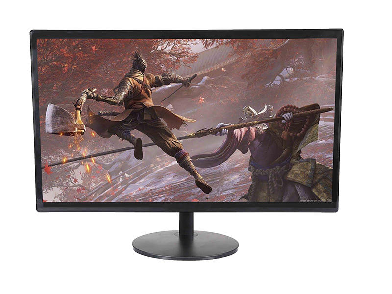 Factory OEM LATEST DESIGN FASHION 23.6/24 inch LED MONITOR with A grade panel