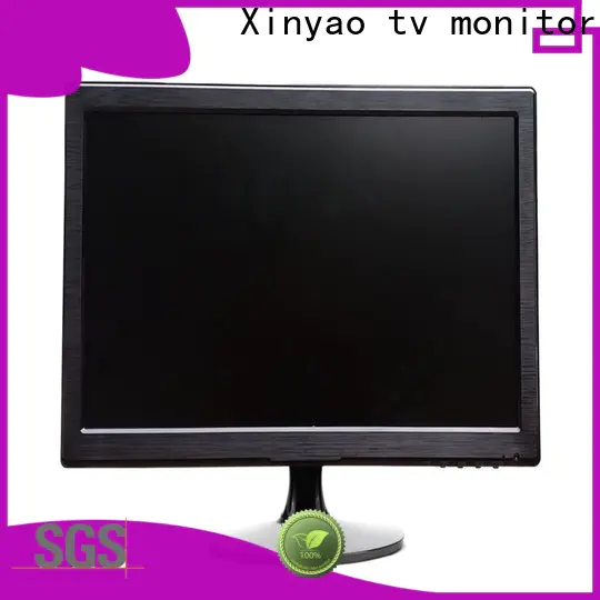 Xinyao LCD hot brand 19 inch full hd monitor new panel for lcd tv screen