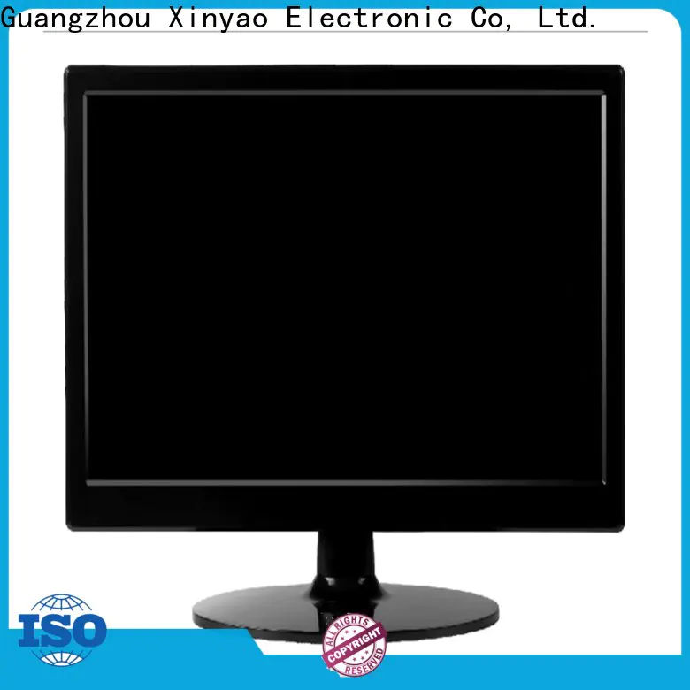 Xinyao LCD full hd display monitor 18.5 inch price with laptop panel for lcd screen