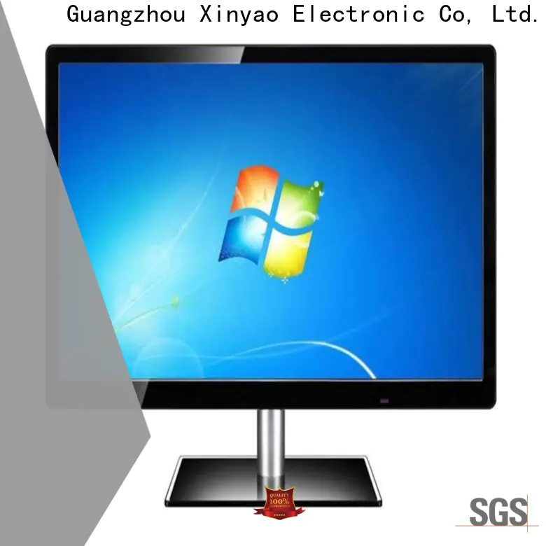 usb output 27 inch full hd monitor factory price for tv screen