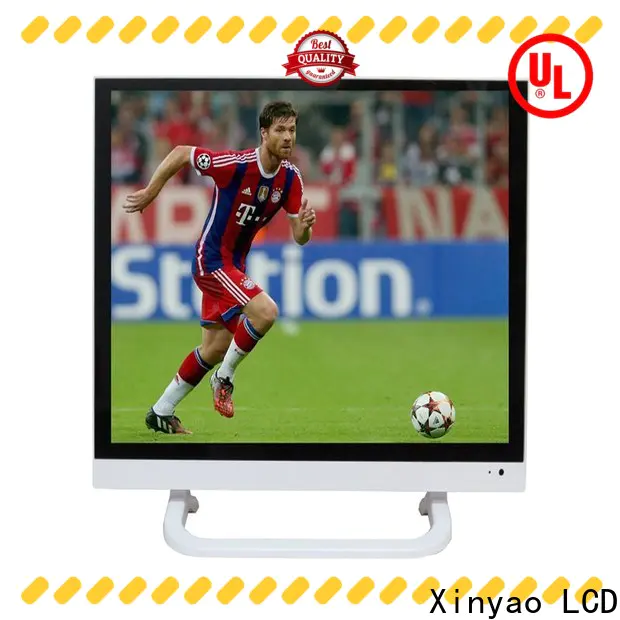 Xinyao LCD 19 computer monitor factory price for lcd tv screen