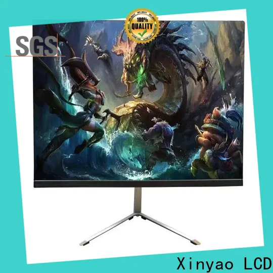 Xinyao LCD 21.5 inch monitor full hd for tv screen