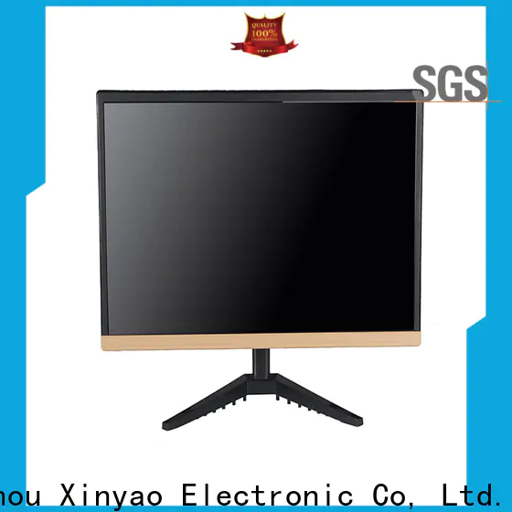 slim body 24 inch led monitor oem service for lcd screen