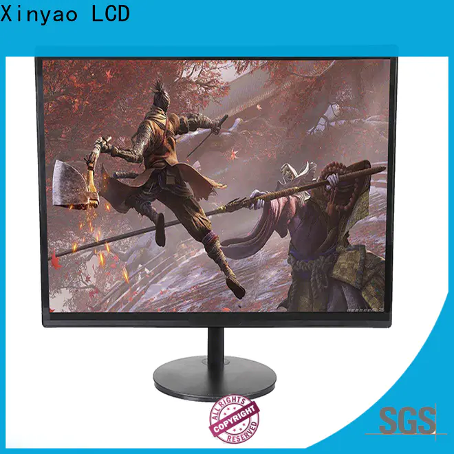 Xinyao LCD gaming 24 inch lcd monitor manufacturer for lcd screen
