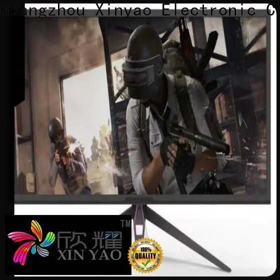 Xinyao LCD top gaming monitors wholesale customization