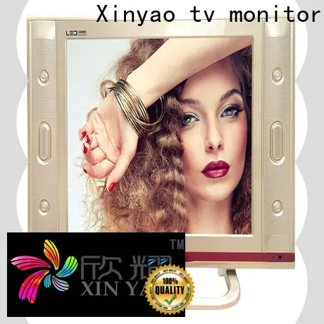 Xinyao LCD 17 inch tv price new style for tv screen