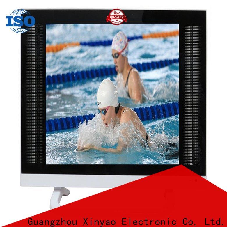 Xinyao LCD universal small lcd tv 15 inch popular for lcd tv screen