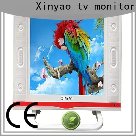 Xinyao LCD 19 inch lcd tv with built-in hifi for tv screen
