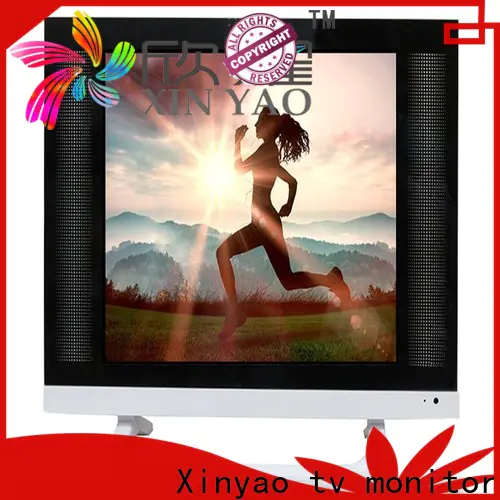 smart lcd tv 19 inch price with built-in hifi for lcd screen