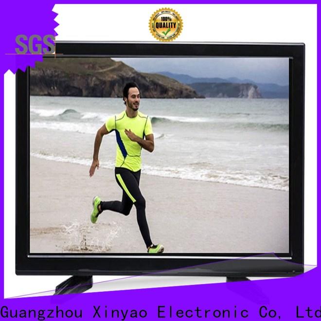 Xinyao LCD 24 inch led tv big size for lcd tv screen