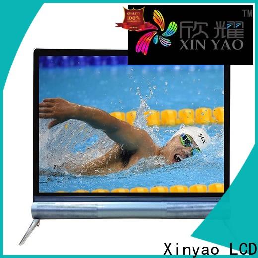 high quality 26 inch led tv manufacturer for tv screen