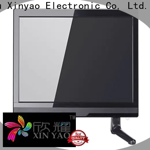 Xinyao LCD 15 inch computer monitor with hdmi vega output for lcd screen