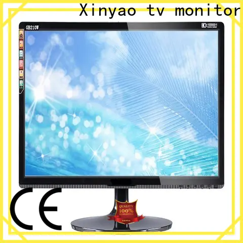 Xinyao LCD 18 inch monitor with slim led backlight for lcd screen