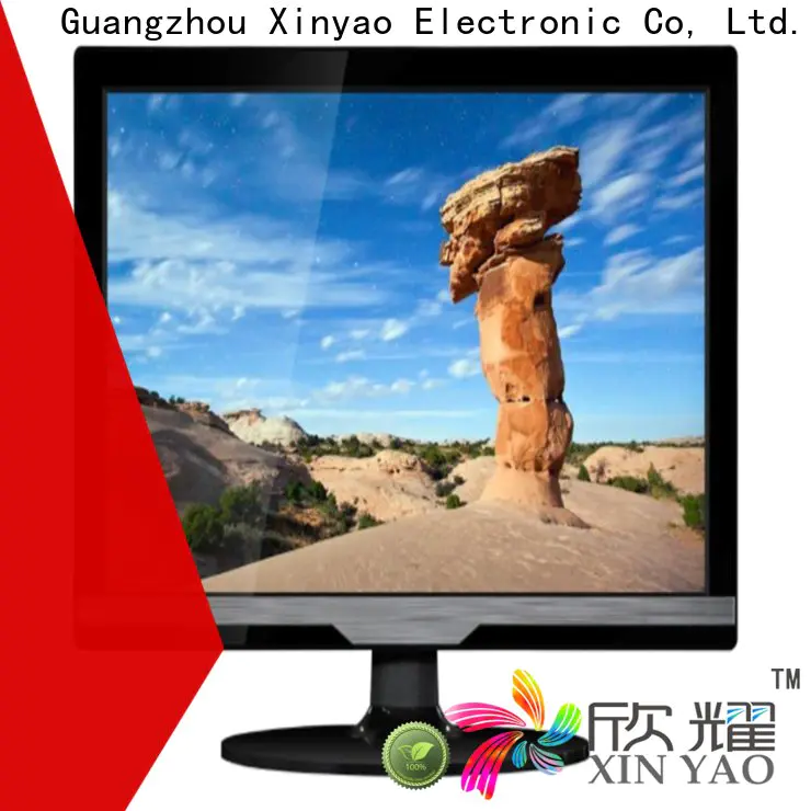 Xinyao LCD 15 inch led monitor on-sale for lcd screen