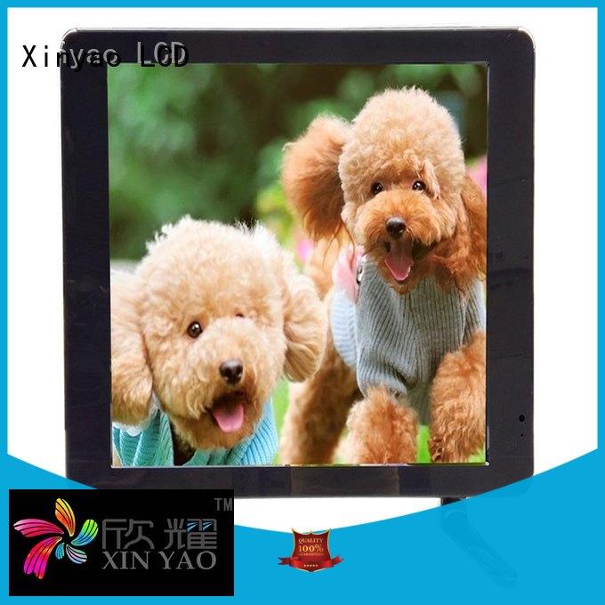 Xinyao LCD latest 17 inch tv lcd for wholesale for tv screen