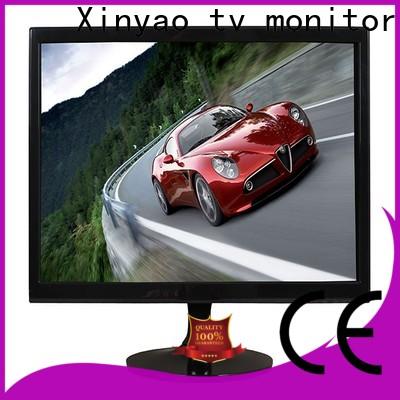 Xinyao LCD gaming 24 inch monitors for sale manufacturer for lcd tv screen