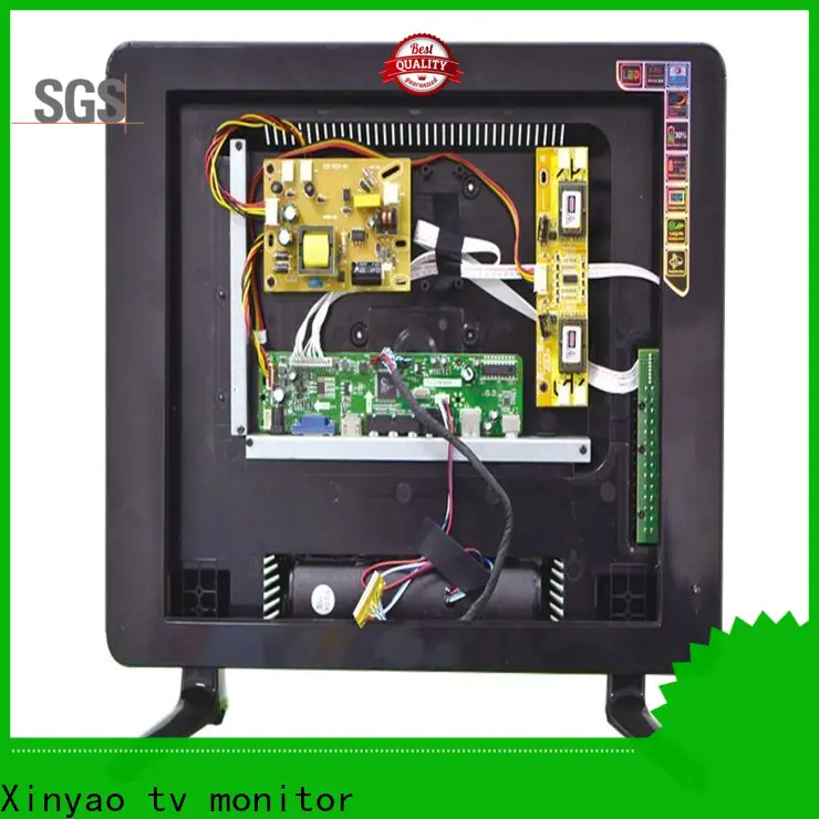 Xinyao LCD high quality ckd tv new design for lcd tv screen