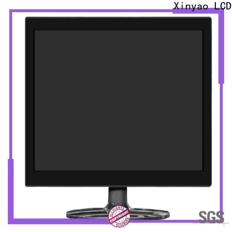 a grade 15 flat screen monitor with hdmi vega output for lcd screen