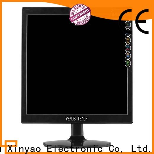 Xinyao LCD monitor 15 lcd with hdmi output for lcd screen
