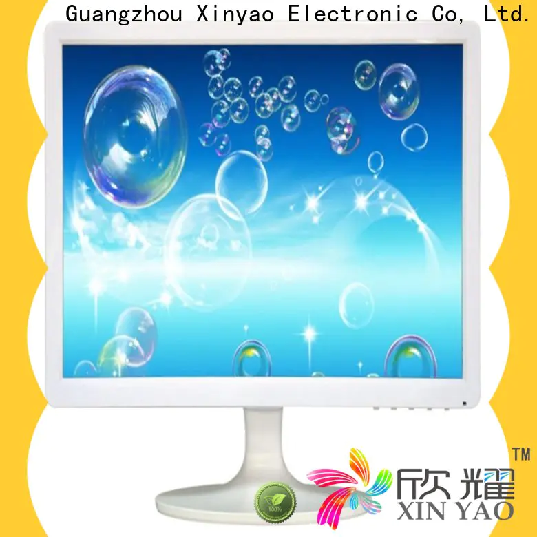 Xinyao LCD full hd display 18 inch computer monitor with laptop panel for lcd tv screen