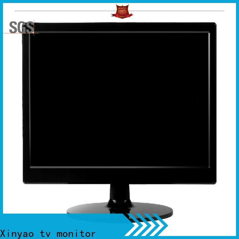 full hd display 18 inch computer monitor with laptop panel for lcd screen