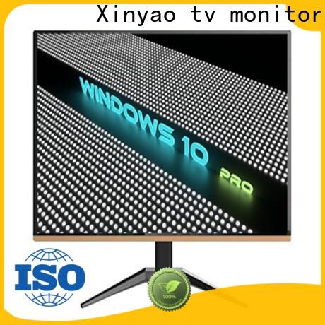 hot brand 19 widescreen monitor new panel for lcd screen