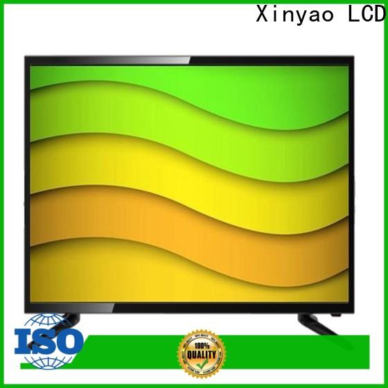 double glasses 22 inch tv for sale with dvb-t2 for tv screen