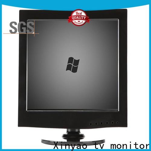 Xinyao LCD professional design monitor 15 lcd with hdmi output for tv screen