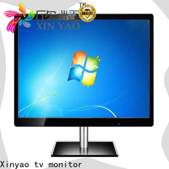cheap price 27 inch full hd monitor manufacturer for tv screen