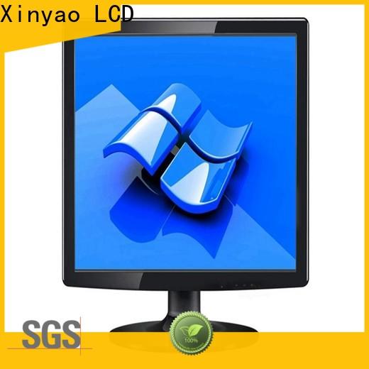 Xinyao LCD 19 inch lcd monitor hd monitor for tv screen