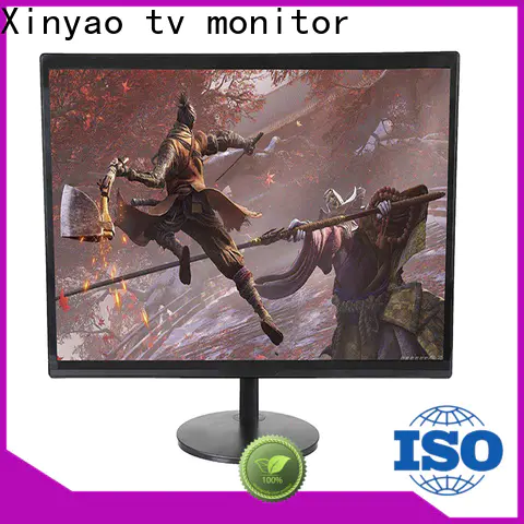 slim body 24 inch 1080p monitor oem service for lcd tv screen