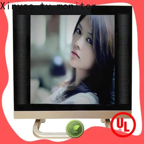 Xinyao LCD 17 inch lcd tv price new style for lcd screen