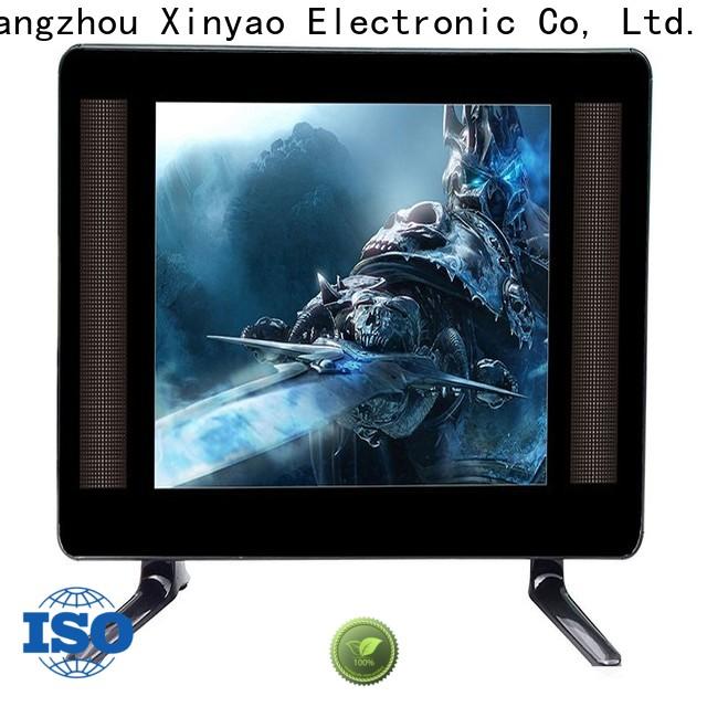 fashion 15 inch lcd tv with panel for tv screen