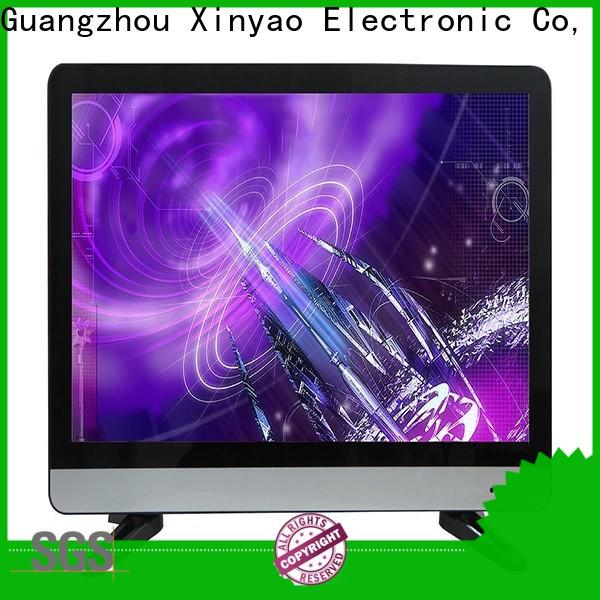 Xinyao LCD hot sale 22 led tv price with v56 motherboard for tv screen