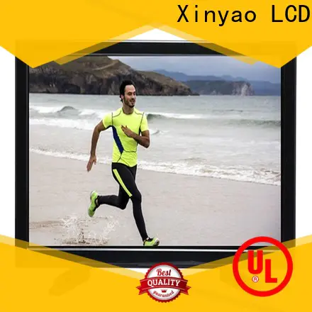 Xinyao LCD 24 inch full hd led tv big size for tv screen